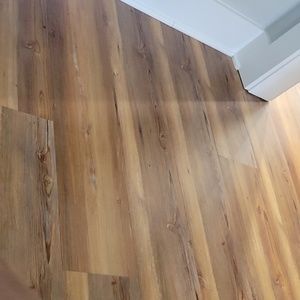 Meet your Posher, Weston